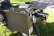 BMW F650 GS F800 GS Twin Teton Pannier Kit 